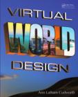 Virtual World Design - eBook