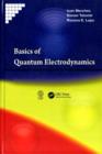 Basics of Quantum Electrodynamics - eBook