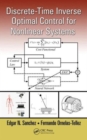 Discrete-Time Inverse Optimal Control for Nonlinear Systems - Book