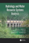 Hydrology and Water Resource Systems Analysis - eBook