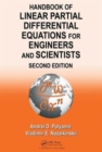 Handbook of Linear Partial Differential Equations for Engineers and Scientists - Book