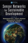 Sensor Networks for Sustainable Development - Book
