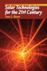 Solar Technologies for the 21st Century - Book