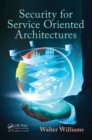 Security for Service Oriented Architectures - Book