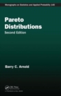 Pareto Distributions - Book