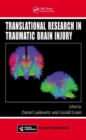 Translational Research in Traumatic Brain Injury - Book