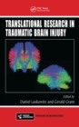 Translational Research in Traumatic Brain Injury - eBook