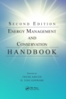 Energy Management and Conservation Handbook - Book