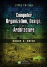 Computer Organization, Design, and Architecture, Fifth Edition - Book