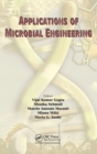 Applications of Microbial Engineering - Book