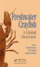 Freshwater Crayfish : A Global Overview - eBook