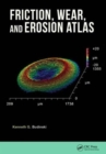 Friction, Wear, and Erosion Atlas - Book