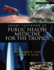 Short Textbook of Public Health Medicine for the Tropics, 4Ed - eBook