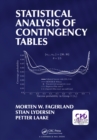 Statistical Analysis of Contingency Tables - eBook