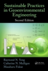 Sustainable Practices in Geoenvironmental Engineering - eBook