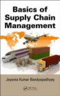 Basics of Supply Chain Management - Book
