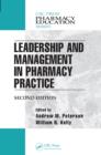 Leadership and Management in Pharmacy Practice - eBook