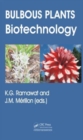 Bulbous Plants : Biotechnology - Book