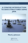 A Concise Introduction to Data Structures using Java - Book
