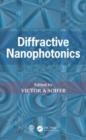 Diffractive Nanophotonics - eBook