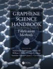 Graphene Science Handbook : Fabrication Methods - eBook