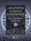 Graphene Science Handbook : Size-Dependent Properties - Book