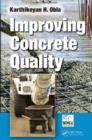 Improving Concrete Quality - eBook