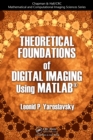 Theoretical Foundations of Digital Imaging Using MATLAB - eBook