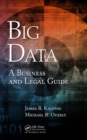 Big Data : A Business and Legal Guide - Book