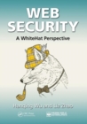 Web Security : A WhiteHat Perspective - Book