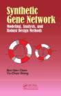Synthetic Gene Network : Modeling, Analysis and Robust Design Methods - eBook