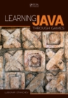 Learning Java Through Games - eBook