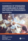 Handbook of Standards and Guidelines in Human Factors and Ergonomics - eBook