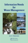 Information Needs for Water Management - Book