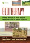 Geotherapy : Innovative Methods of Soil Fertility Restoration, Carbon Sequestration, and Reversing CO2 Increase - Book