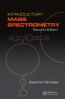 Introductory Mass Spectrometry - eBook