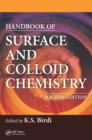 Handbook of Surface and Colloid Chemistry - eBook