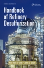 Handbook of Refinery Desulfurization - eBook