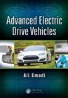 Advanced Electric Drive Vehicles - Book