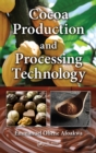 Cocoa Production and Processing Technology - eBook