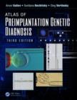 Atlas of Preimplantation Genetic Diagnosis - eBook