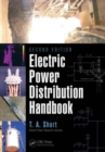 Electric Power Distribution Handbook - Book
