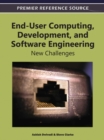 End-User Computing, Development, and Software Engineering : New Challenges - Book