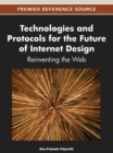 Technologies and Protocols for the Future of Internet Design : Reinventing the Web - Book