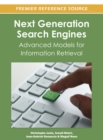Next Generation Search Engines: Advanced Models for Information Retrieval - eBook