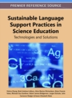 Sustainable Language Support Practices in Science Education: Technologies and Solutions - eBook