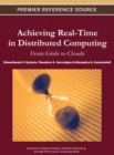 Achieving Real-Time in Distributed Computing: From Grids to Clouds - eBook