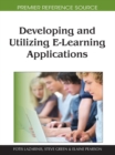 Developing and Utilizing E-Learning Applications - eBook