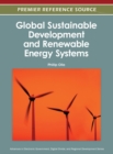 Global Sustainable Development and Renewable Energy Systems - eBook