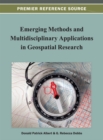 Emerging Methods and Multidisciplinary Applications in Geospatial Research - eBook